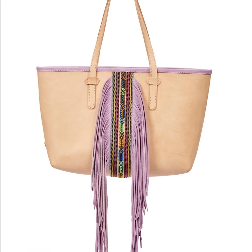 NWT Consuela Kai